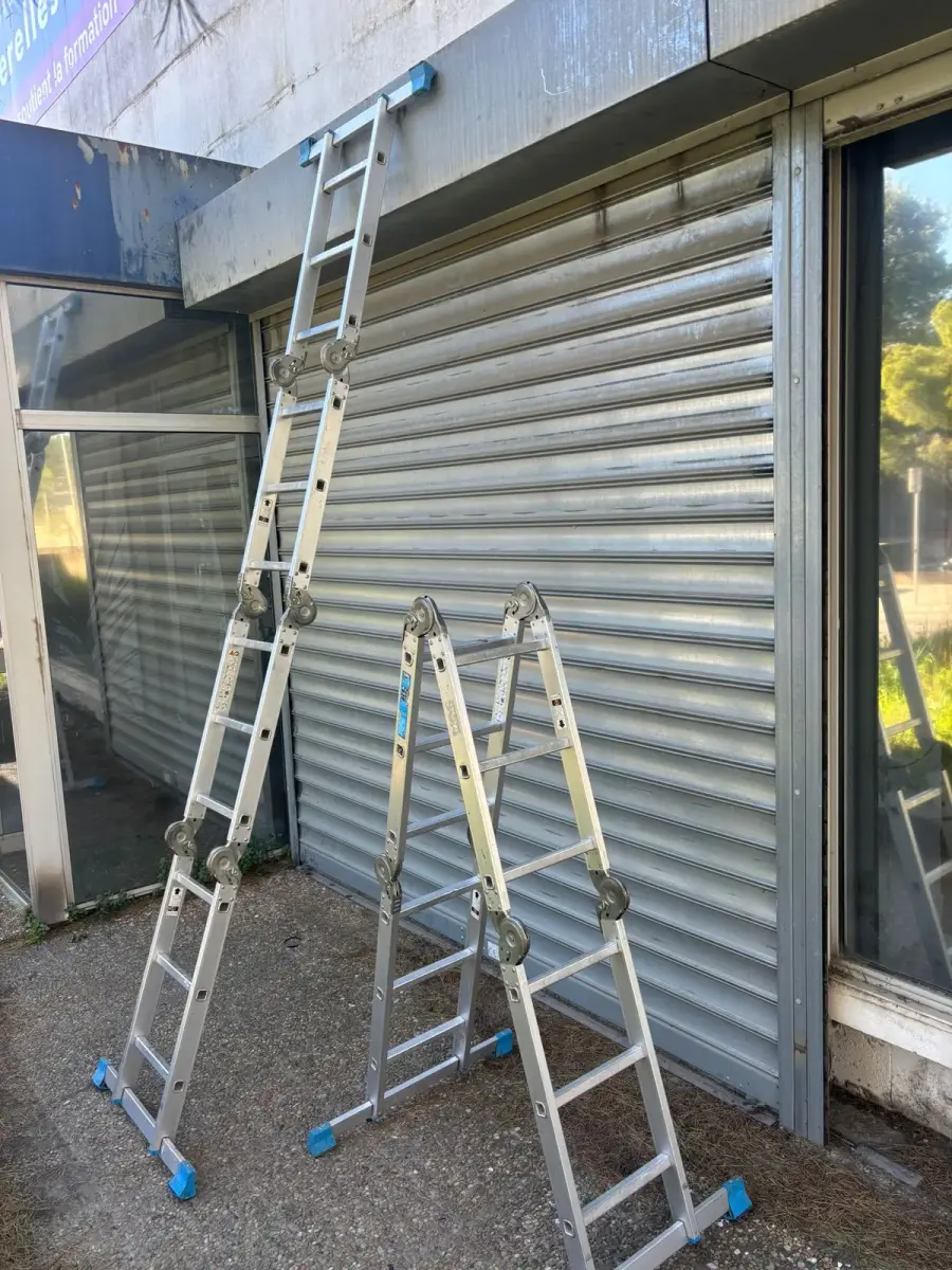 Dépannage rideau métallique d'urgence à Paris 11
