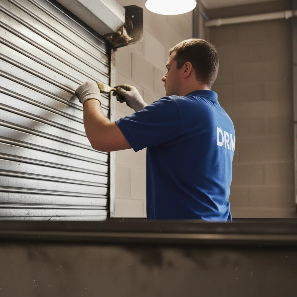 Entretien et maintenance de rideau métallique à Paris 11 Entretien et maintenance de rideau métallique à Paris 11