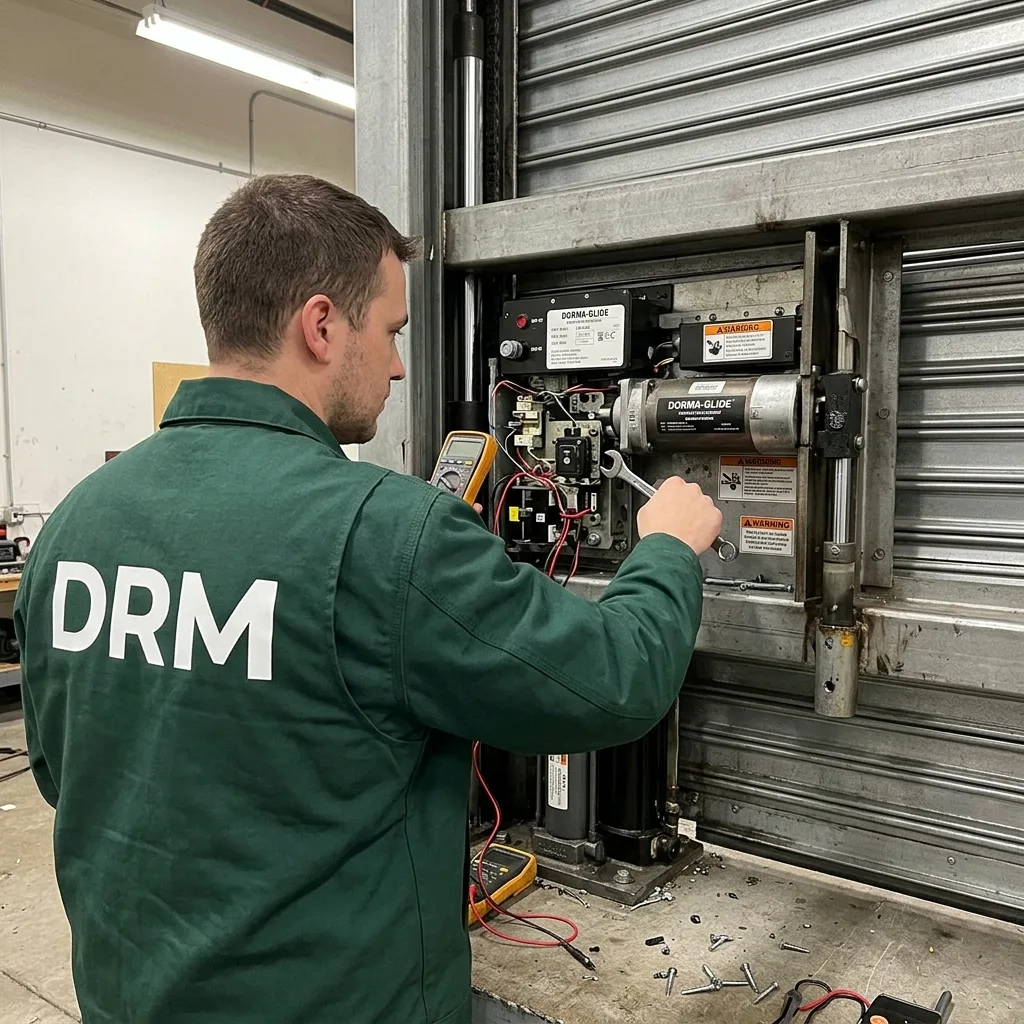 DRM Paris 11